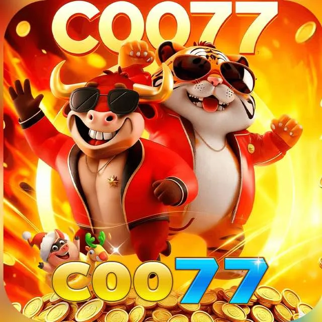 COO77 - Petualangan Aksi Penuh Tantangan