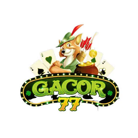 GACOR77 - Petualangan Anime yang Seru dan Mengasyikkan