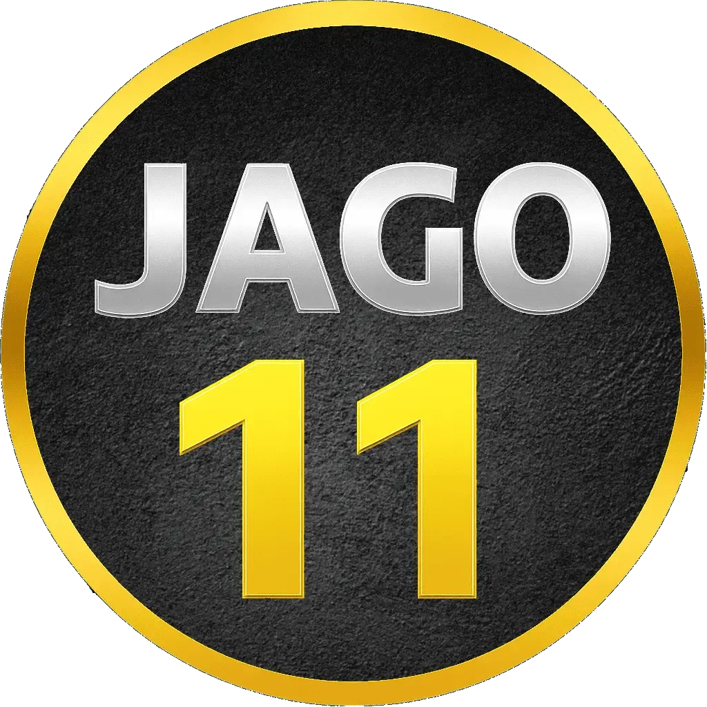 JAGO11 - Permainan Strategi yang Mengasyikkan