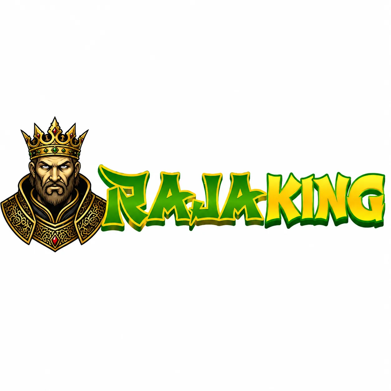RAJAKING - Game FPS Seru dan Menantang