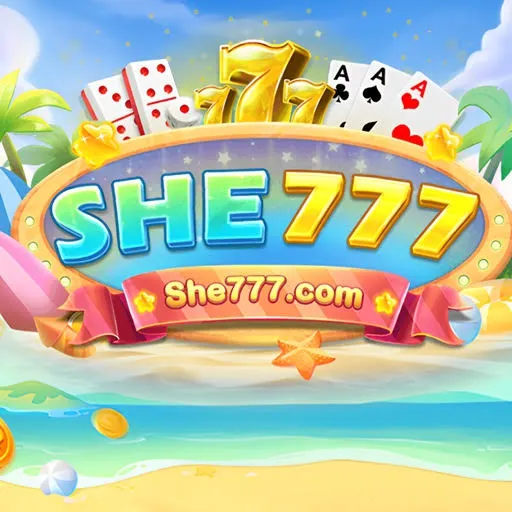 SHE777 - Petualangan Seru di Dunia Terbuka