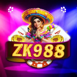 ZK988 - Petualangan Fantasi dalam RPG Menarik